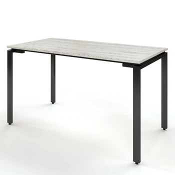 Обеденный стол Loft Details M-160b сосна лофт белая 36