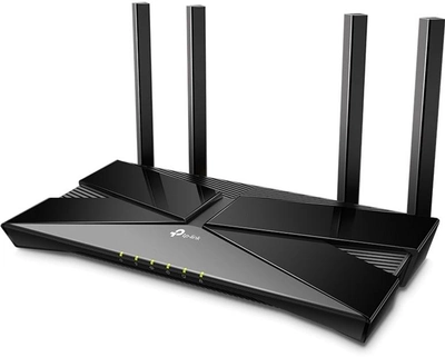 Маршрутизатор TP-LINK Archer AX10