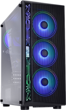 Компьютер ARTLINE Gaming X75v42