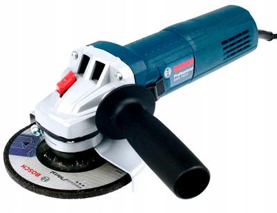 Кутова шліфмашина Bosch Professional GWS 750 S (0601394121)