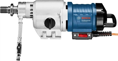 Дрель алмазного сверления Bosch Professional GDB 350 WE (0601189900)