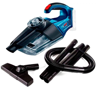 Аккумуляторный пылесос Bosch Professional GAS 18V-1 (06019C6200)
