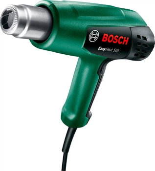 Технический фен Bosch EasyHeat 500 (06032A6020)