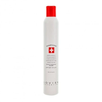 Шампунь антижелтый Lovien Essential Shampoo Anti Yellow 250 мл