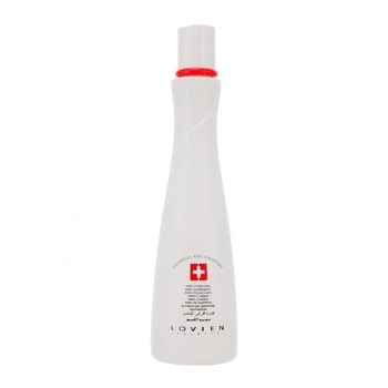 Шампунь проти лупи Lovien Essential Anti Dandruff Shampoo 300 мл