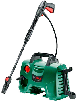 Мойка высокого давления Bosch EasyAquatak 120 + шланг 5 м (06008A7901)
