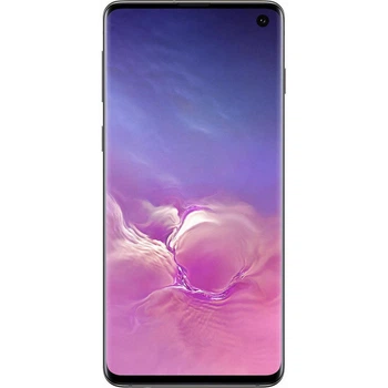 Смартфон Samsung Galaxy S10 G973FD 8/128GB Black Seller Refurbished