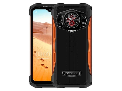 Смартфон Doogee S98 8/256Gb Orange (Global Version)