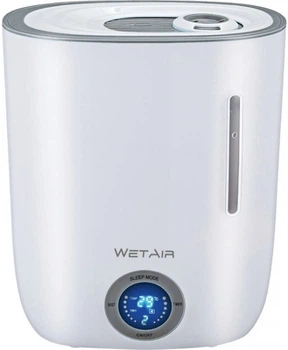 Увлажнитель воздуха WetAir MH-280