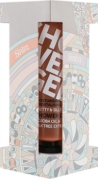 Набір "Красуня" - Mades Cosmetics Mades Tones Kit (sh/gel/65ml + shmp/65ml + b/lot/65ml+ h/cr/65ml) (830431-2830)