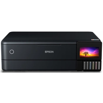 Багатофункціональне струменеве пристрій A3 кольоровий Epson L8180 Замовити