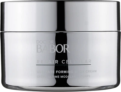 Крем для тіла, що моделює - Babor Doctor Babor Repair Cellular Ultimate Body Forming Cream 200ml (665939-50967)