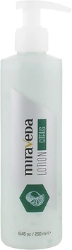 ItalWax Miraveda Citrus Body Lotion Лосьйон для тіла "Цитрус" 250ml (855368-67527)