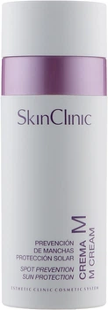 Крем для лица "М", солнцезащитный - SkinClinic M Cream 50ml (953176-22958)