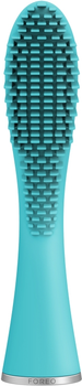 Сменная насадка для щетки - Foreo Brush Head Issa Mini Summer Sky (798154-8029)