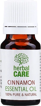Эфирное масло "Корица" - Bulgarian Rose Cinnamon Essential Oil 10ml (403951-35320)