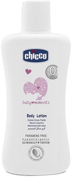 Лосьон для тела - Chicco Baby Moments 500ml (240171-57032)