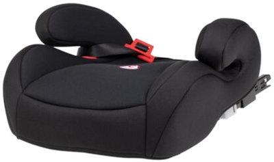Бустер Capsula JR4Х Black (774110)