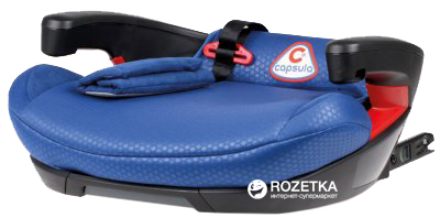 Бустер Capsula JR5Х Cosmic Blue (773140)