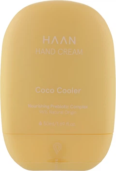 Крем для рук - HAAN Hand Cream Coco Cooler 50ml (1007900-66237)