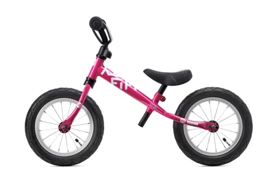 Беговел Yedoo Fifty A 12' Magenta