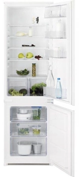 Встраиваемый холодильник ELECTROLUX RNT2LF18S