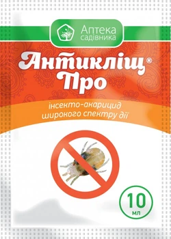 Антиклещ Про