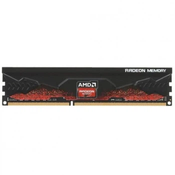 Оперативна пам'ять AMD Radeon R9 DDR4 16GB 3200Mhz (R9S416G3206U2S) Нова