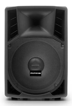Активна колонка 15" Auna Pro PP-2215A PA