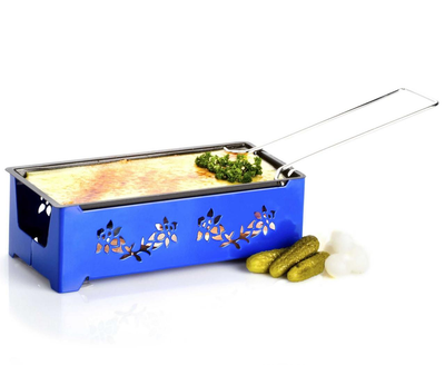 Раклітниця Nouvel H‘eat Cheese Formaggio синя (310808)