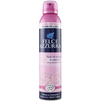 Освіжувач повітря Felce Azzurra Fiori 250 мл (8001280000720)