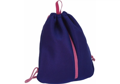 Сумка для обуви Cool for school 44х33 см розовато-фиолетовая (CF86400)