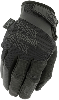 Перчатки тактические Mechanix Specialty 0.5 мм L Covert Gloves (MSD-55) (2000980562992)