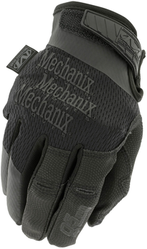 Рукавиці тактичні Mechanix Specialty 0.5 мм L Covert Gloves (MSD-55) (2000980562992)