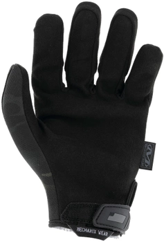Перчатки тактические Mechanix The Original L Multicam Black Gloves (MG-68) (2000980562947)