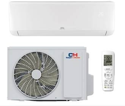 Кондиционер Prima Plus CH-S12XN8