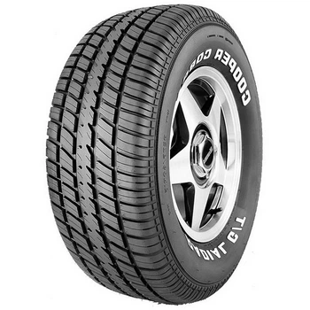 Всесезонные шины Cooper Cobra Radial G/T 215/70 R14 96T