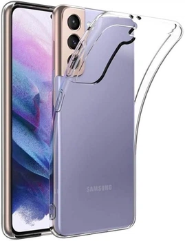 Чехол для смартфона BeCover для Samsung Galaxy S21 SM-G991 Transparancy (BC_707441)