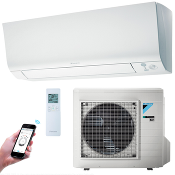 Инверторный кондиционер DAIKIN FTXM25N/RXM25N9