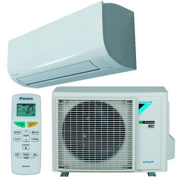 Инверторный кондиционер DAIKIN FTXF20B/RXF20B