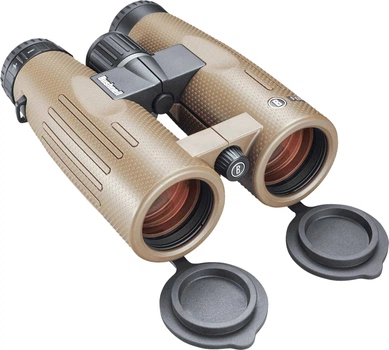 Бінокль Bushnell BF842T Forge 8x42 мм IPX7 Roof (10130085)