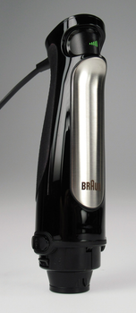 Моторний блок 1000W Braun чорний 7322118634