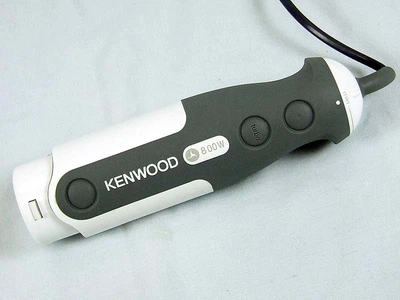 Моторный блок 700W с регул. скорости Kenwood белый с серым KW712994