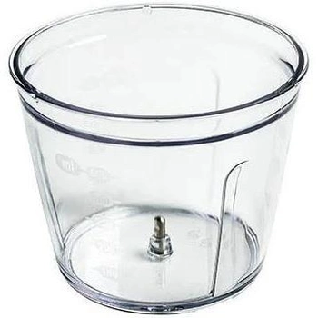 Чаша измельчителя 500ml для блендера Moulinex MS-650442