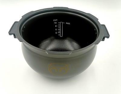 Чаша для мультиварки 5L D=243mm H=145mm Tefal SS-996966