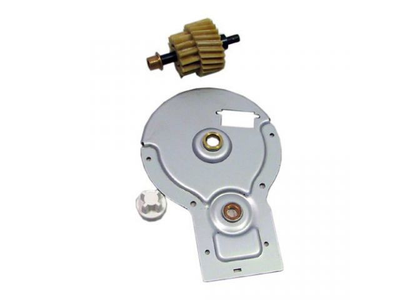Крышка редуктора в сборе для кух. комбайна Kenwood SER1024