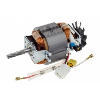 Двигатель для мясорубки U7035E-0005 Moulinex SS-1530000066