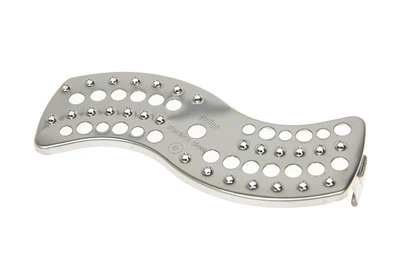 Вставка - терка (деруны) (e) кух. комбайна Braun 67000488