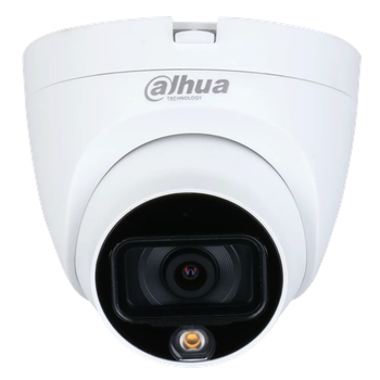 HDCVI видеокамера DAHUA DH-HAC-HDW1509TLQP-A-LED 5 Мп