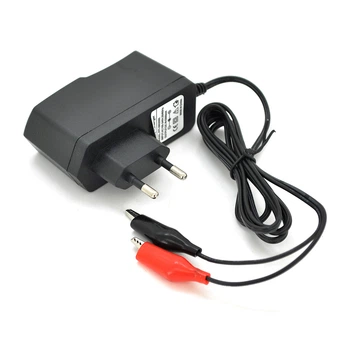 Зарядное устройство Voltronic PPI-602000, на 6 В, max 10 Ah